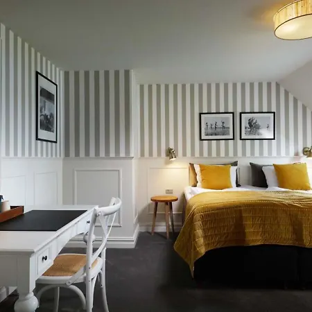 Hotell Gl. Avernaes Sinatur & Konference Ebberup