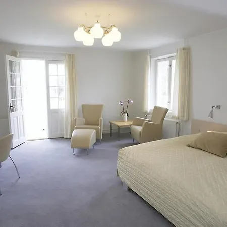 Gl. Avernaes Sinatur & Konference Ebberup