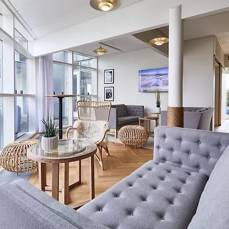 Gl. Avernaes Sinatur & Konference Hotell Ebberup