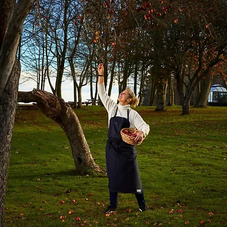 Hotel Gl. Avernaes Sinatur & Konference 3*