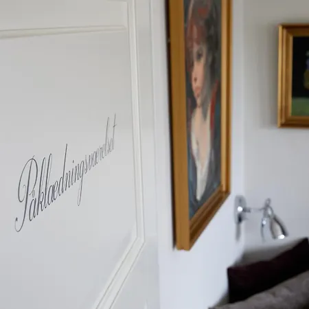 Gl. Avernaes Sinatur & Konference 3* Ebberup