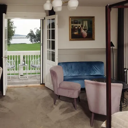 Gl. Avernaes Sinatur & Konference Ebberup