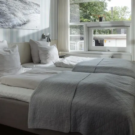 Hotell Gl. Avernaes Sinatur & Konference