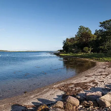 Hotel Gl. Avernaes Sinatur & Konference Ebberup