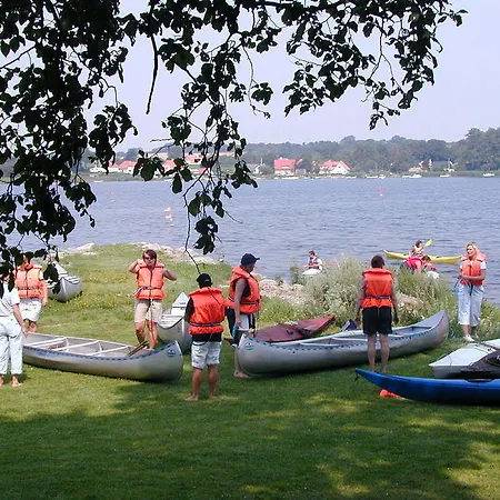 Gl. Avernaes Sinatur & Konference Hotel