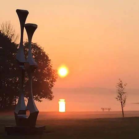 Gl. Avernaes Sinatur & Konference Ebberup