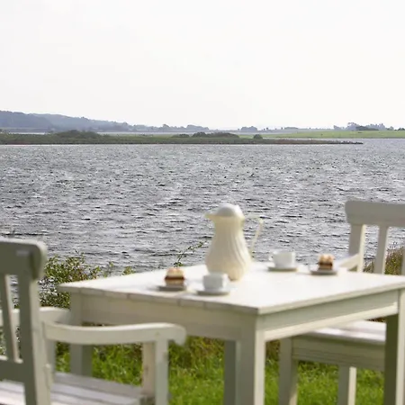 Gl. Avernaes Sinatur & Konference Ebberup