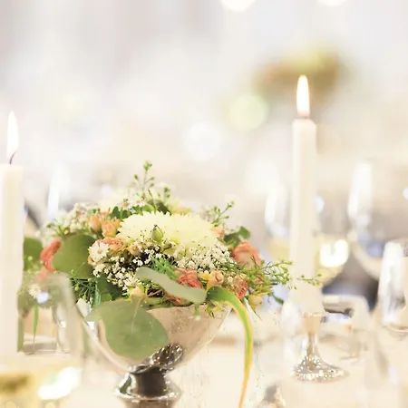 Gl. Avernaes Sinatur & Konference Ebberup