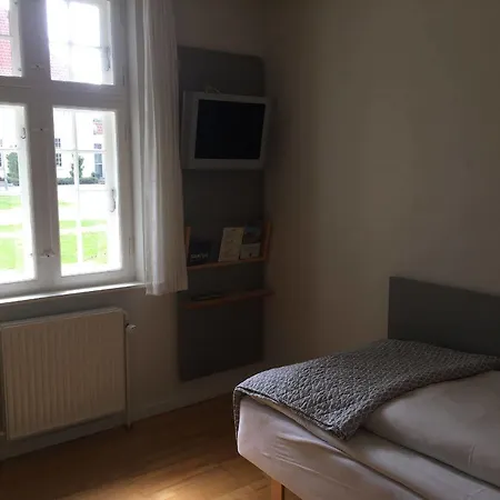 Gl. Avernaes Sinatur & Konference