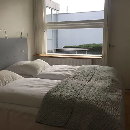 Gl. Avernaes Sinatur & Konference Hotell 3*