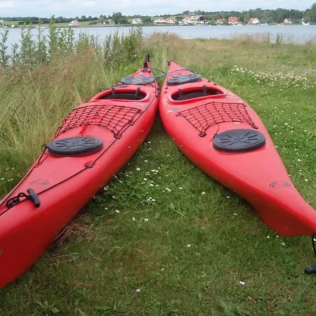 Gl. Avernaes Sinatur & Konference Hotell Ebberup