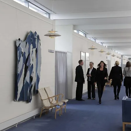 Hotell Gl. Avernaes Sinatur & Konference