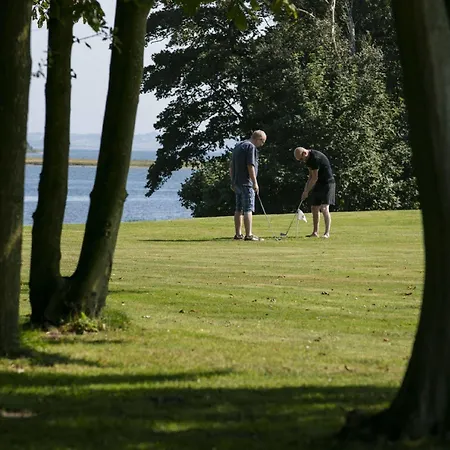 Gl. Avernaes Sinatur & Konference Hotel Ebberup