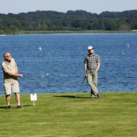 Hotell Gl. Avernaes Sinatur & Konference Ebberup