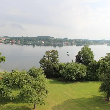 Hotel Gl. Avernaes Sinatur & Konference