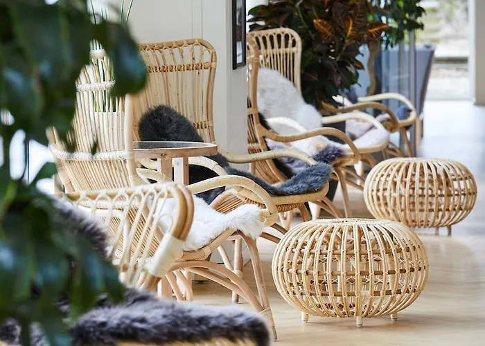 Gl. Avernaes Sinatur & Konference