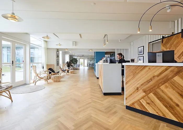 Hotel Gl. Avernaes Sinatur & Konference Ebberup