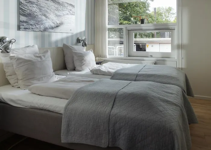 Hotel Gl. Avernaes Sinatur & Konference