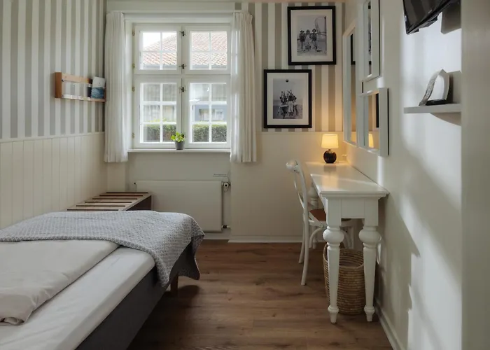 Gl. Avernaes Sinatur & Konference Hotel