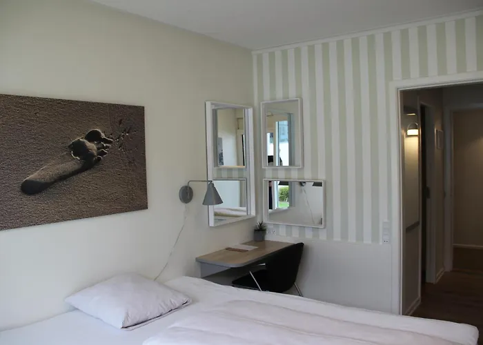 Hotel Gl. Avernaes Sinatur & Konference Ebberup