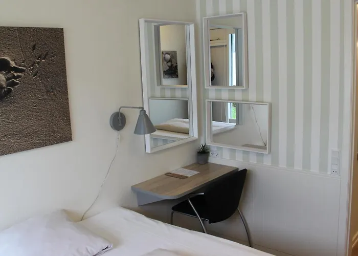 Gl. Avernaes Sinatur & Konference Hotel