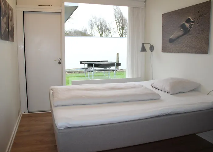 Hotel Gl. Avernaes Sinatur & Konference