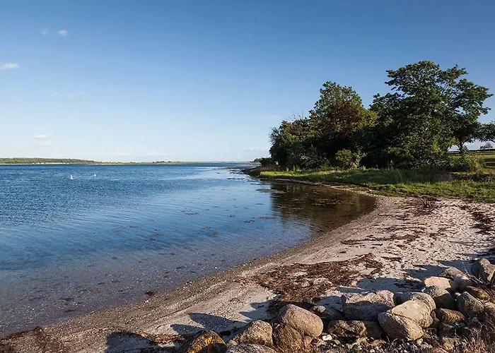 Hotel Gl. Avernaes Sinatur & Konference Ebberup