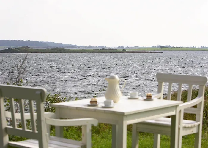 Gl. Avernaes Sinatur & Konference Ebberup