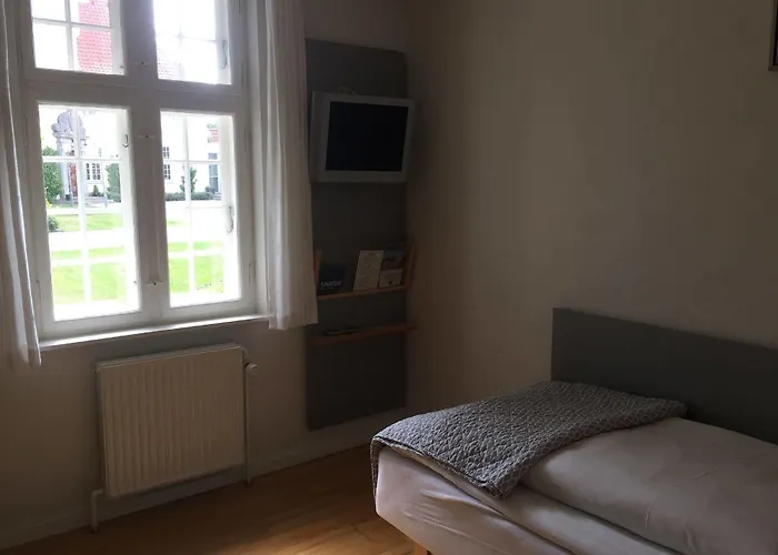 Gl. Avernaes Sinatur & Konference