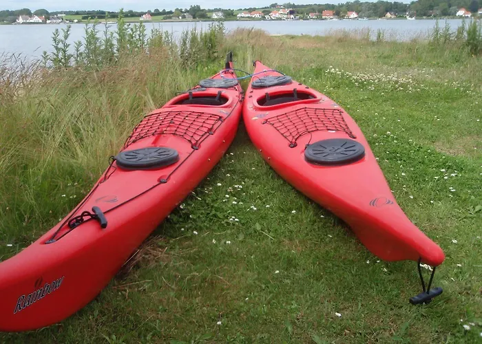 Gl. Avernaes Sinatur & Konference Hotel Ebberup