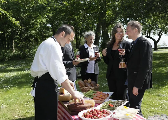 Hotel Gl. Avernaes Sinatur & Konference